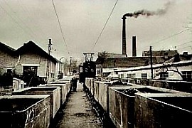 Алексиначки рудници