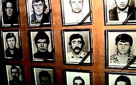 Несрећа у Алексиначким рудницима