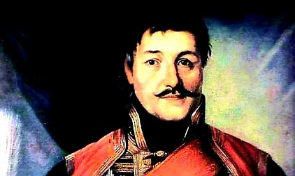 Бесмртни вожд Карађорђе