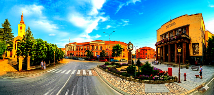 Алексинац
